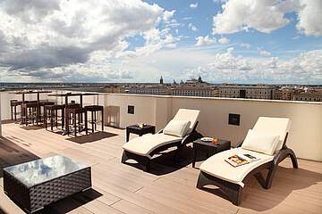 The Independent Hotel