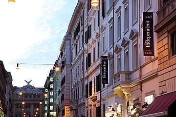 The Independent Hotel