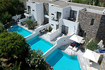 The Island Hotel