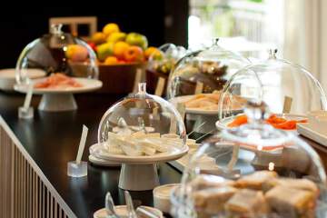 The Oasis by Don Carlos Resort