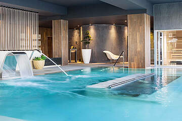 The Oasis by Don Carlos Resort