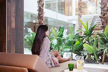 The Oasis by Don Carlos Resort