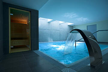 The Place Mar Mediterrania by Alegria - spa