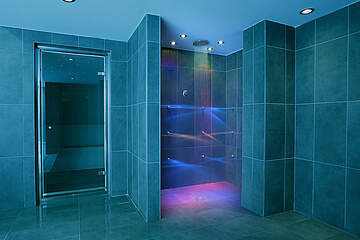 The Place Mar Mediterrania by Alegria - spa