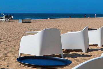 The Place Mar Mediterrania by Alegria