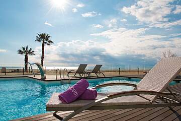 The Place Mar Mediterrania by Alegria