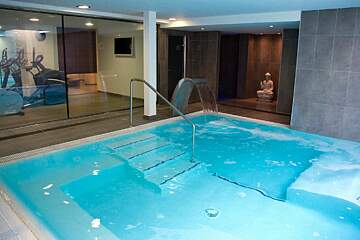 The Place Mar Mediterrania by Alegria