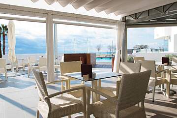 The Place Mar Mediterrania by Alegria