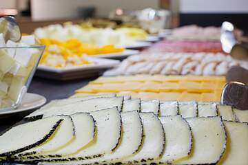 The Place Mar Mediterrania by Alegria