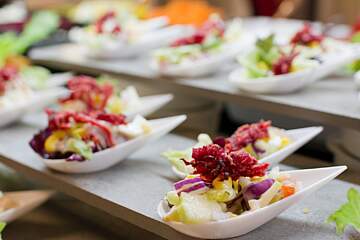 The Place Mar Mediterrania by Alegria