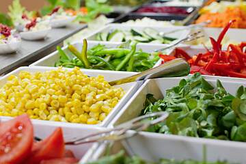 The Place Mar Mediterrania by Alegria