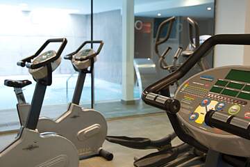 The Place Mar Mediterrania by Alegria