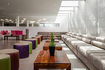 The Place Mar Mediterrania by Alegria