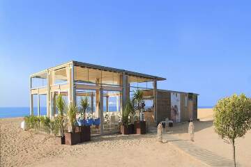 The Place Mar Mediterrania by Alegria