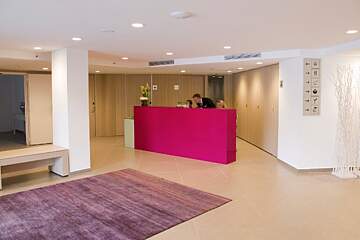 The Place Mar Mediterrania by Alegria