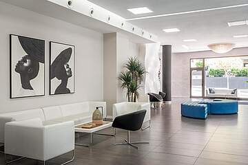  The Place Mariner - Adults Only