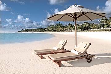 The Residence Mauritius