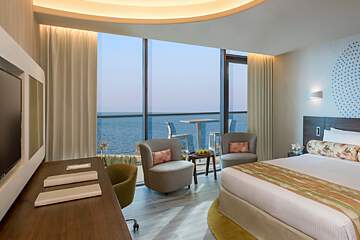 The Retreat Palm Dubai MGallery By Sofitel