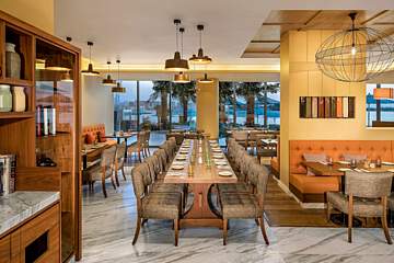 The Retreat Palm Dubai MGallery By Sofitel