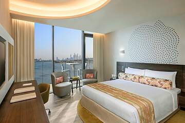 The Retreat Palm Dubai MGallery By Sofitel