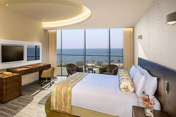 The Retreat Palm Dubai MGallery By Sofitel