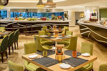 The Retreat Palm Dubai MGallery By Sofitel