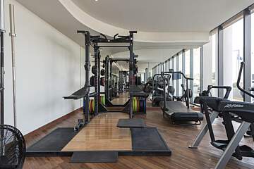 The Retreat Palm Dubai MGallery By Sofitel