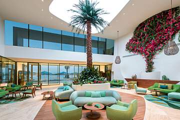 The Retreat Palm Dubai MGallery By Sofitel