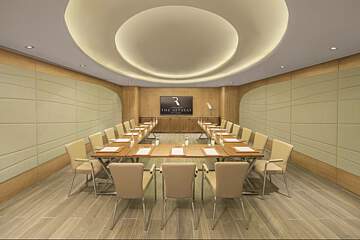 The Retreat Palm Dubai MGallery By Sofitel