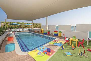 The Retreat Palm Dubai MGallery By Sofitel