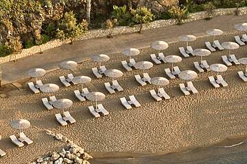 The Royal Blue Resort & Spa