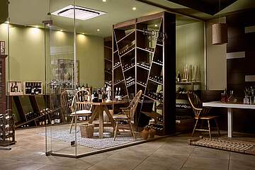 The Royal Blue Resort & Spa