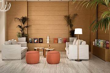 The Royal Blue Resort & Spa