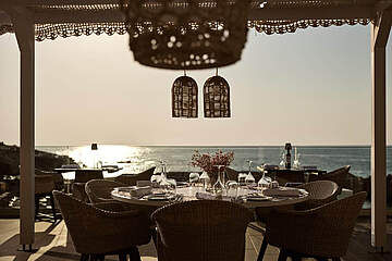 The Royal Blue Resort & Spa