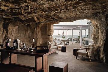 The Royal Blue Resort & Spa