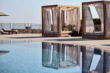 The Royal Blue Resort & Spa