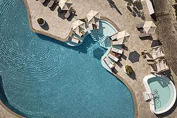 The Royal Blue Resort & Spa