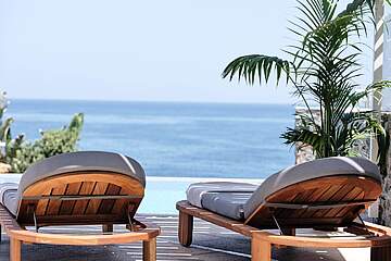 The Royal Blue Resort & Spa