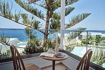 The Royal Blue Resort & Spa