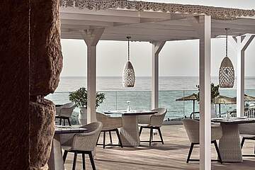 The Royal Blue Resort & Spa