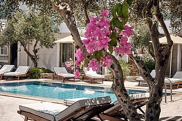 The Royal Blue Resort & Spa