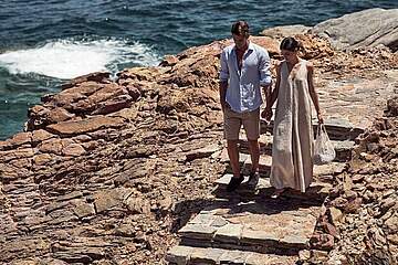 The Royal Blue Resort & Spa