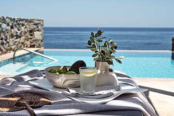 The Royal Blue Resort & Spa