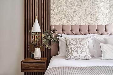 The Royal Blue Resort & Spa