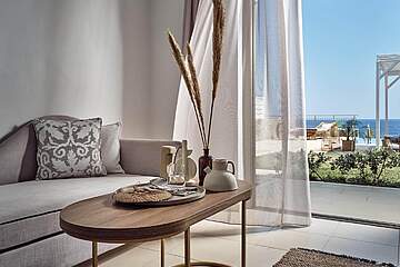 The Royal Blue Resort & Spa