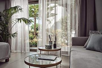 The Royal Blue Resort & Spa