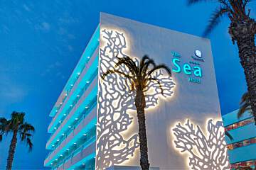 The Sea Hotel by Grupotel