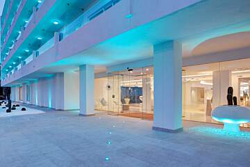 The Sea Hotel by Grupotel