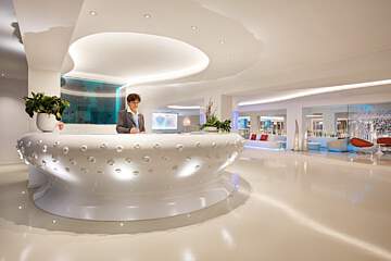 The Sea Hotel by Grupotel