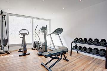 The Sea Hotel by Grupotel